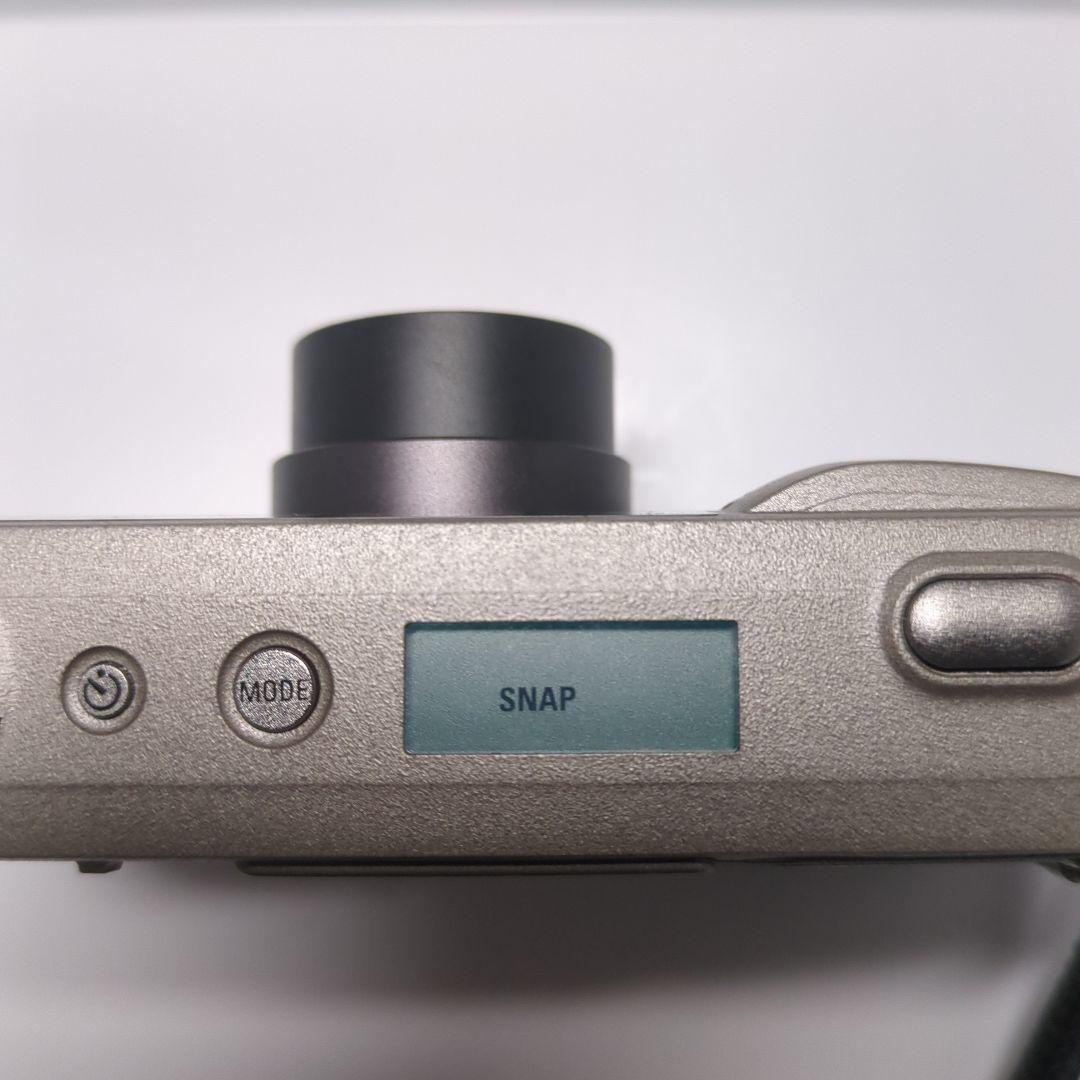 Ricoh GR1s コンパクトフィルムカメラ