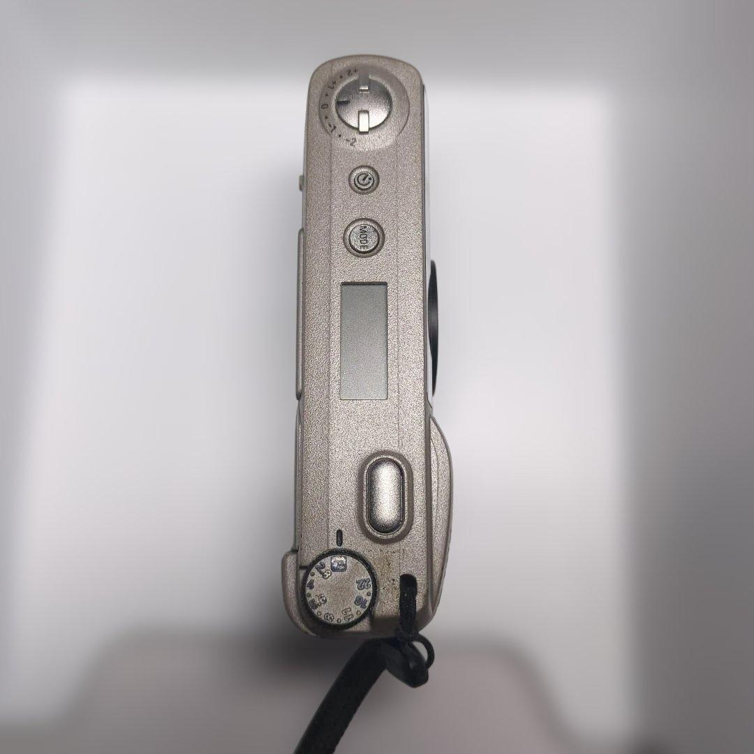 Ricoh GR1s コンパクトフィルムカメラ