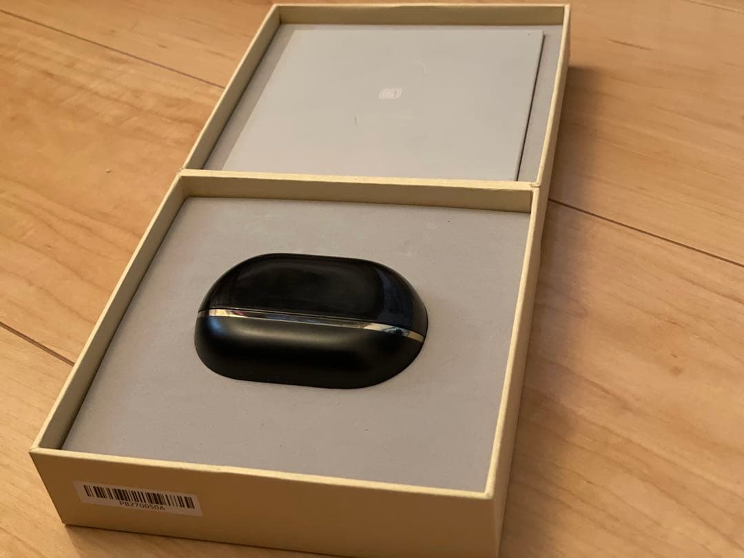 【美品】SOUNDPEATS(サウンドピーツ) H3 ワイヤレスイヤホン