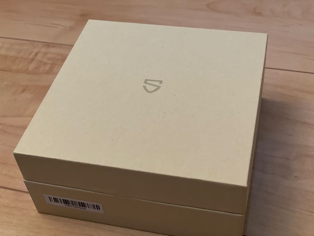 【美品】SOUNDPEATS(サウンドピーツ) H3 ワイヤレスイヤホン