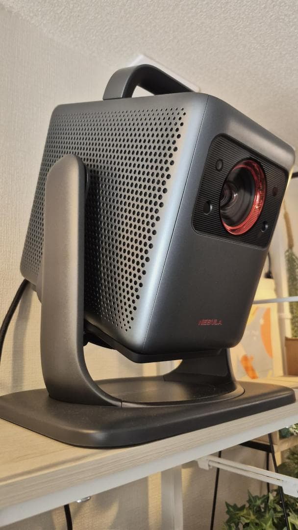 Anker Nebula 公式プロジェクタージンバルスタンド (X1 / CoA