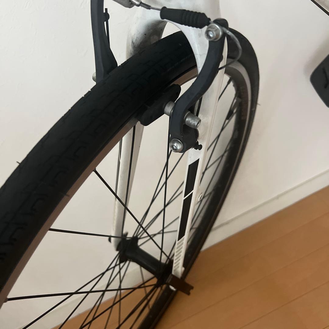 Trek FX3 2019年式　ホワイト　 S