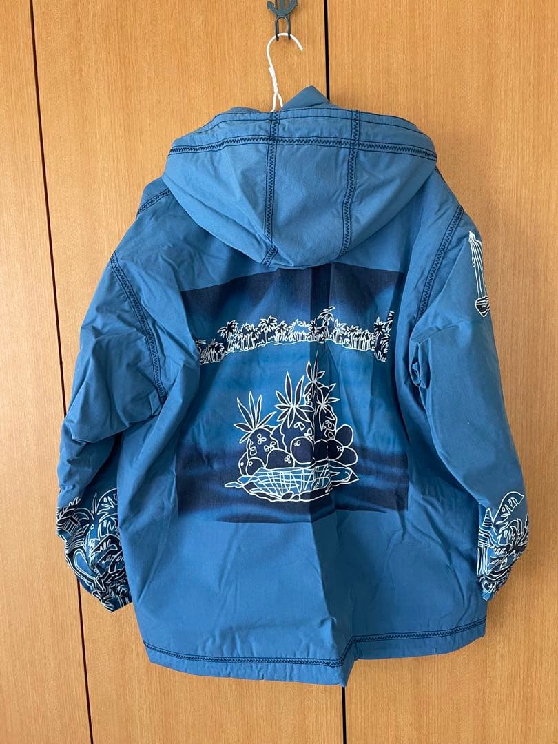 デサント　PHENIX スキーウェア上下セット