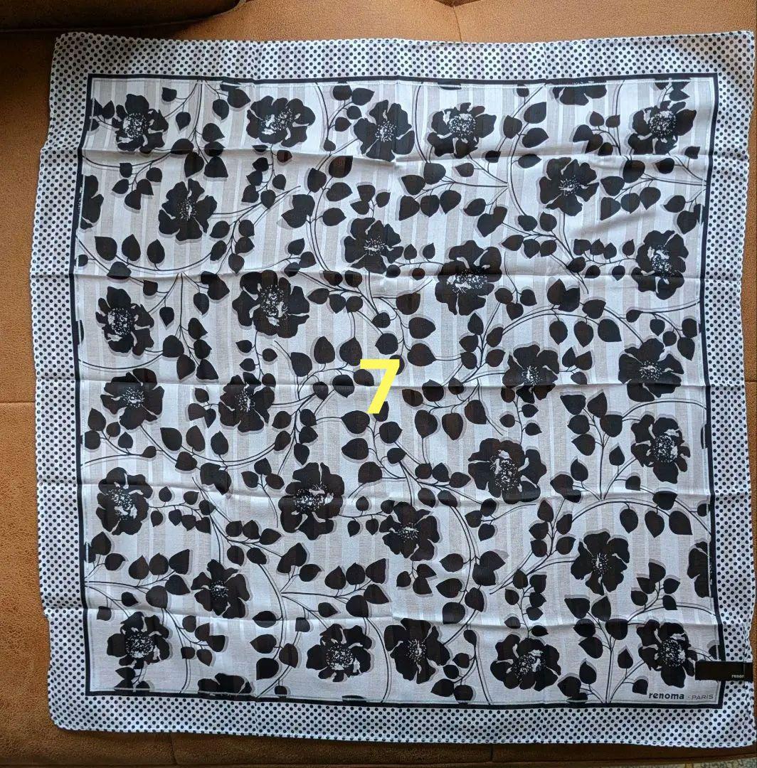 PRIVATE　LABEL　ハンカチまとめ買い