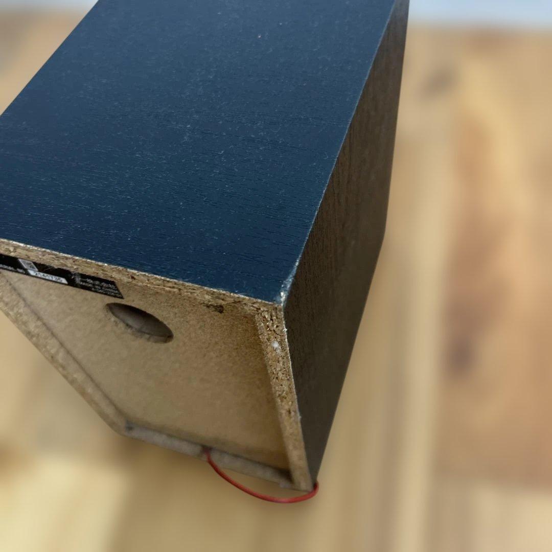 SONY CMT-SBT40 CDコンポ リモコン付き