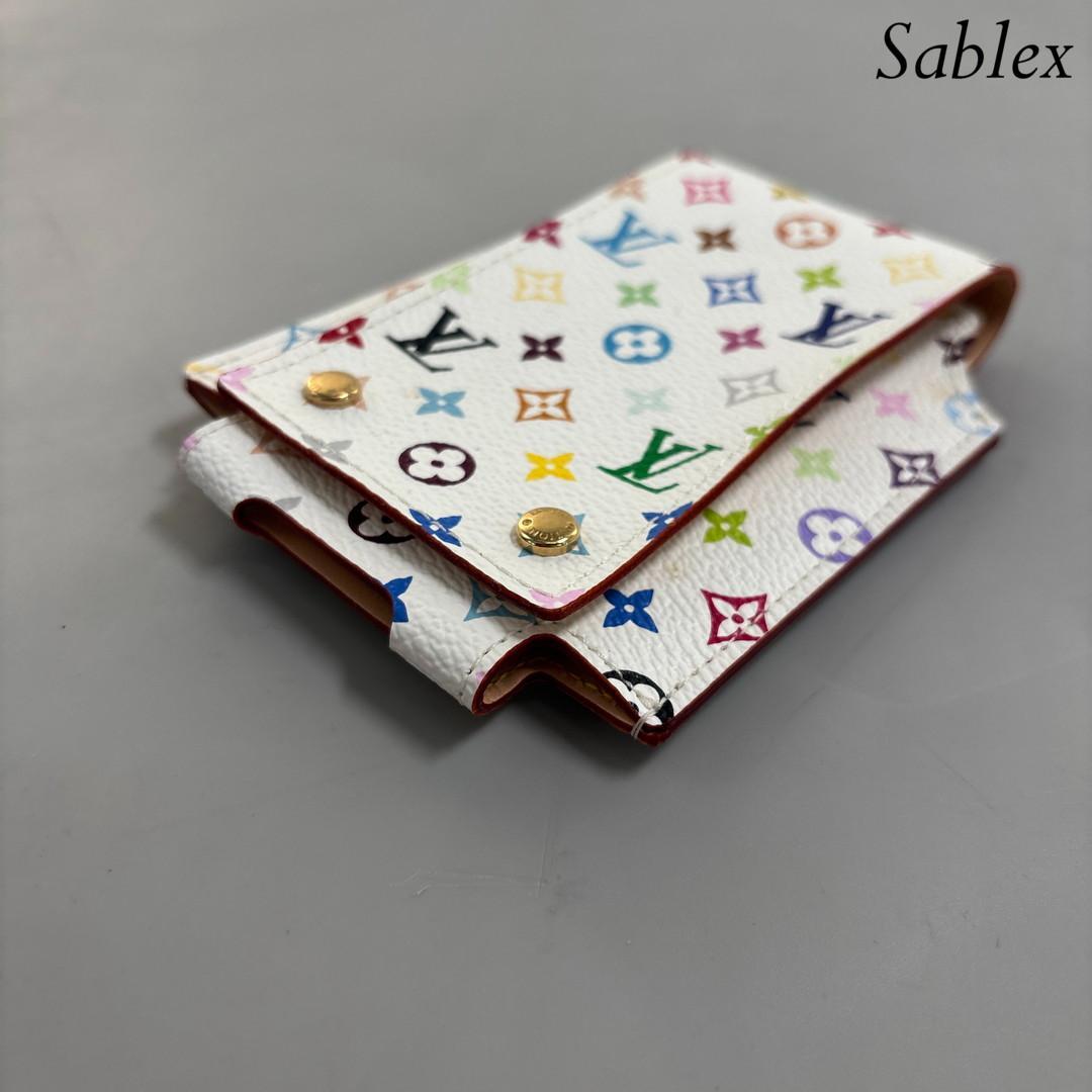 【新品未使用】ルイヴィトン I Pod ケース マルチカラー M60014