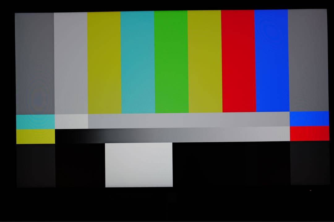 Dell U2723QX 27インチ 4K USB-C モニター U2723QE