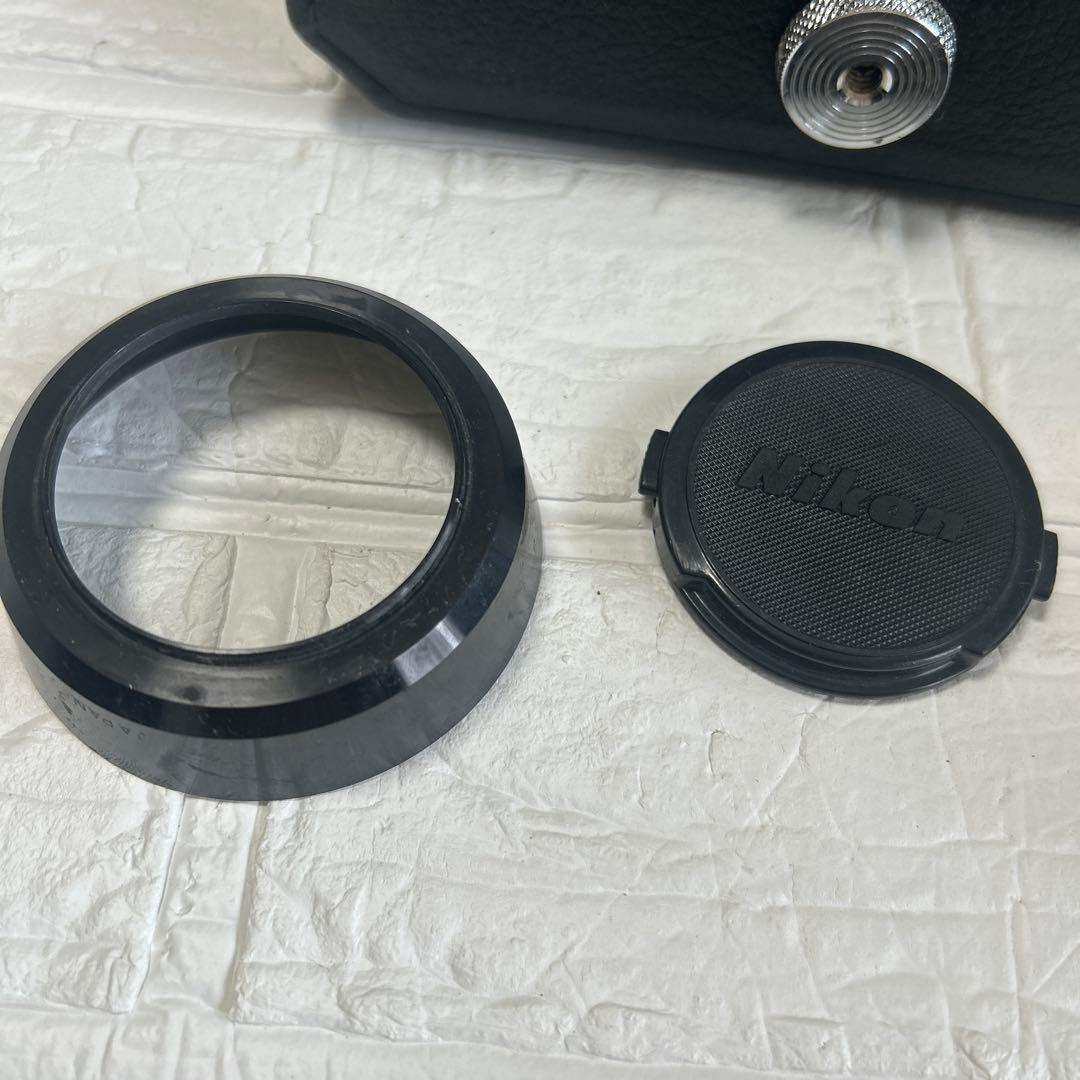 ジャンク　Nikon F2