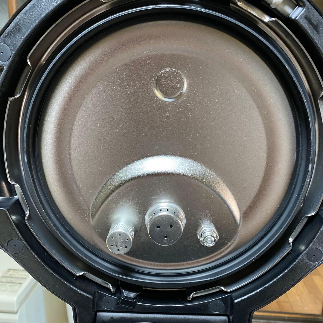 Panasonic Bistro オートクッカー