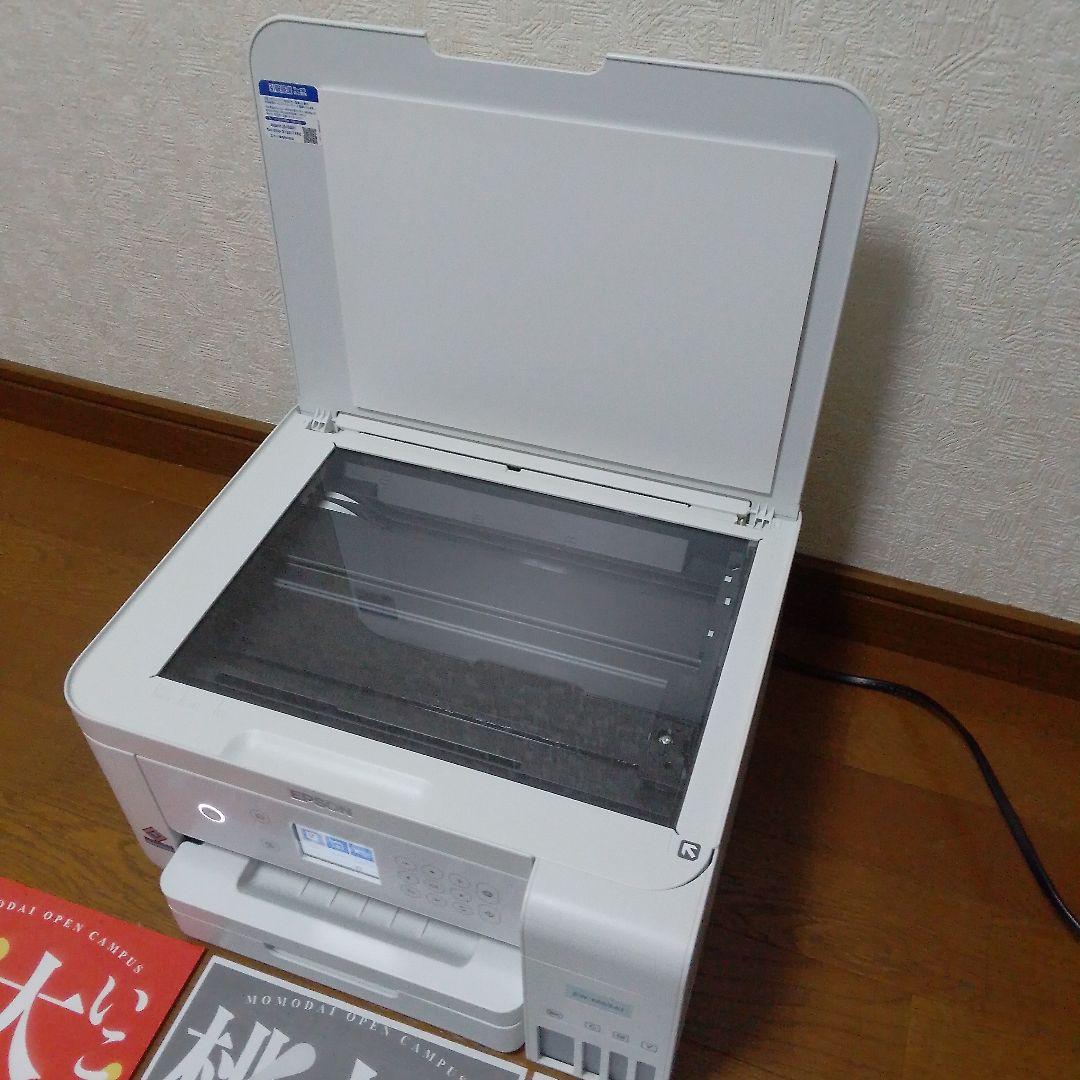 EPSON EW-M634T インクジェットプリンター【ジャンク品】