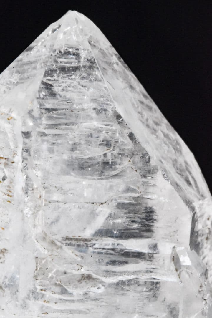 専用ページ チベットカイラス産 エレスチャルクォーツ