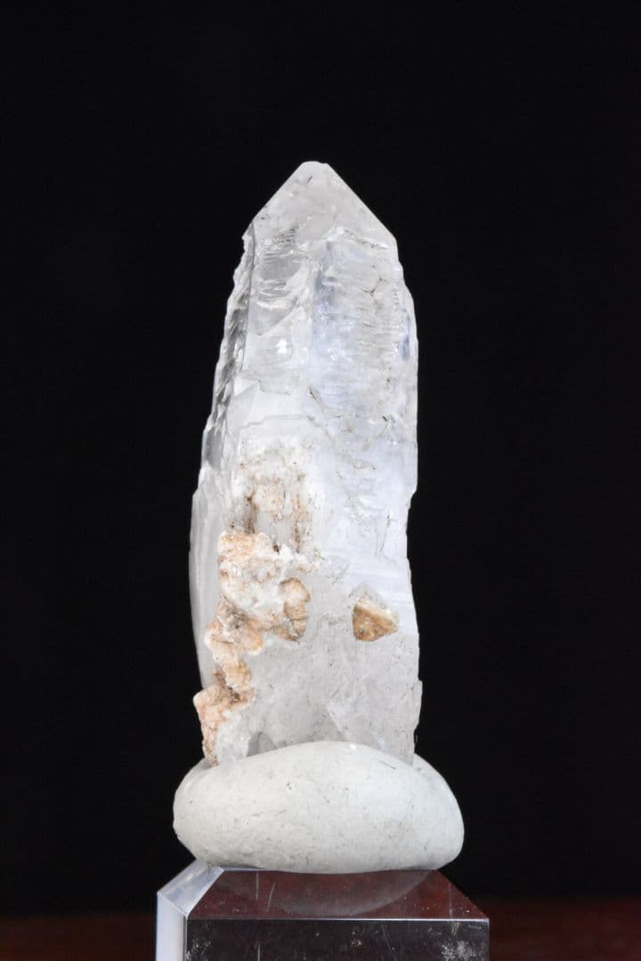 専用ページ チベットカイラス産 エレスチャルクォーツ