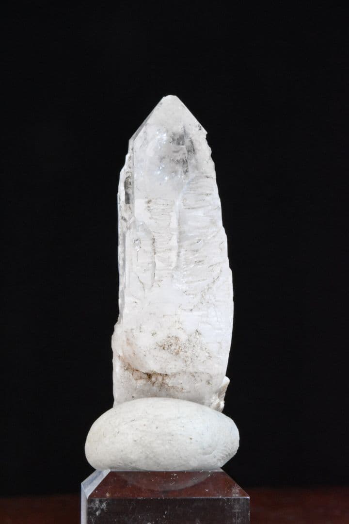 専用ページ チベットカイラス産 エレスチャルクォーツ