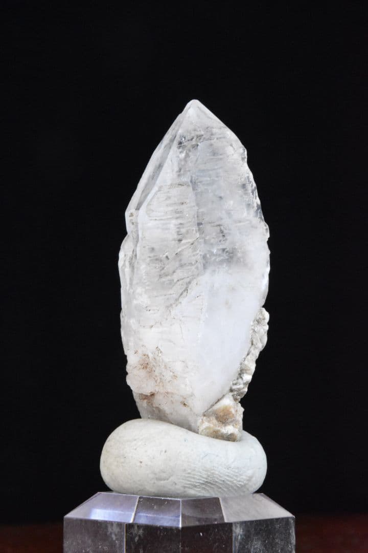 専用ページ チベットカイラス産 エレスチャルクォーツ