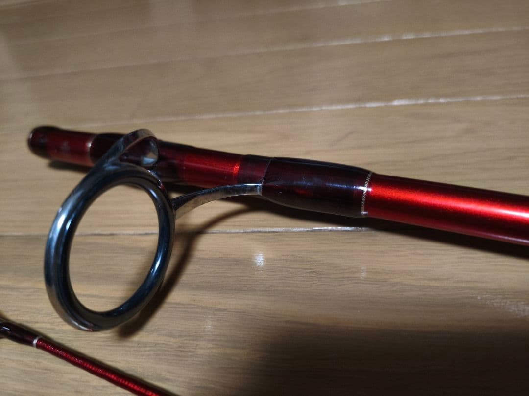 シマノ ワールドシャウラ BG 2836RS-2 中古