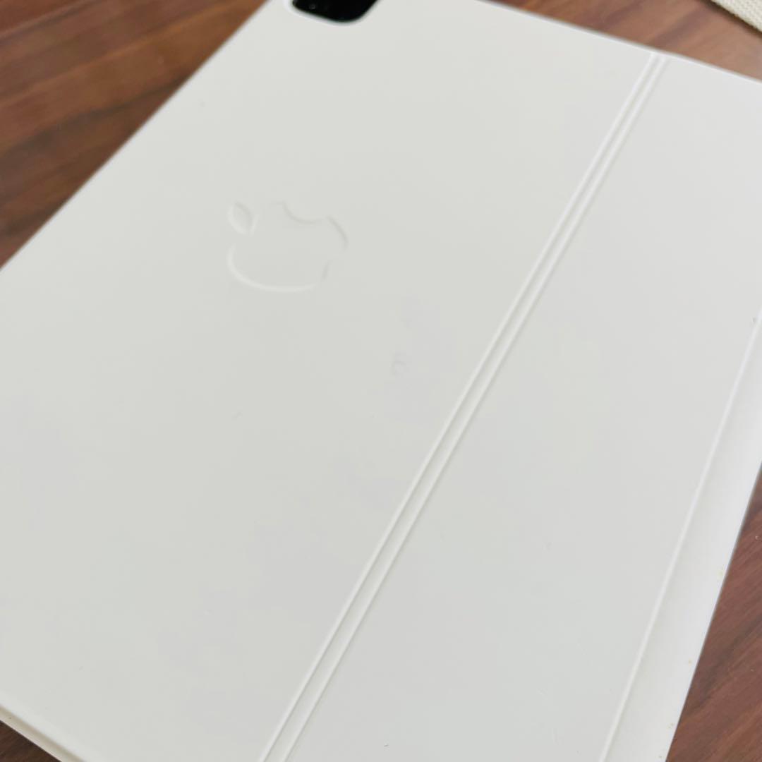 11インチiPad Pro(第4世代)&マジックキーボード&他社ペン512GB