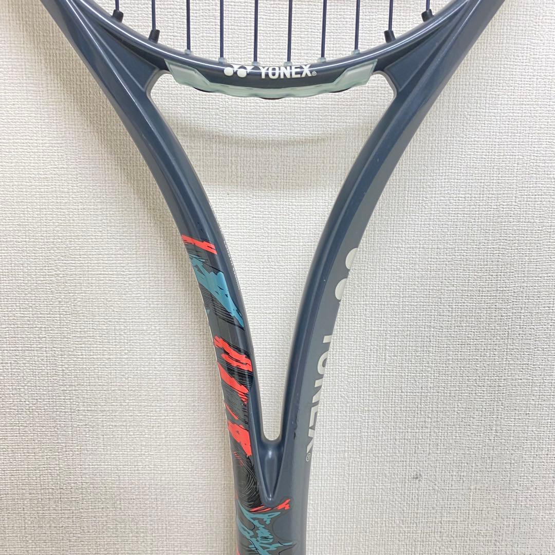 YONEX ヨネックス GEOBREAK ジオブレイク 50S ULO 軟式用