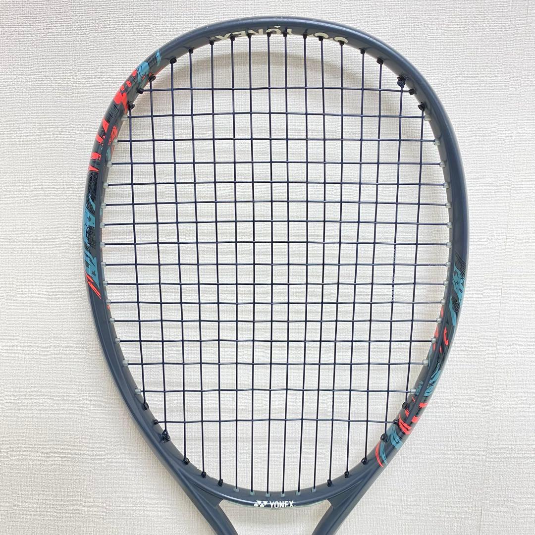 YONEX ヨネックス GEOBREAK ジオブレイク 50S ULO 軟式用