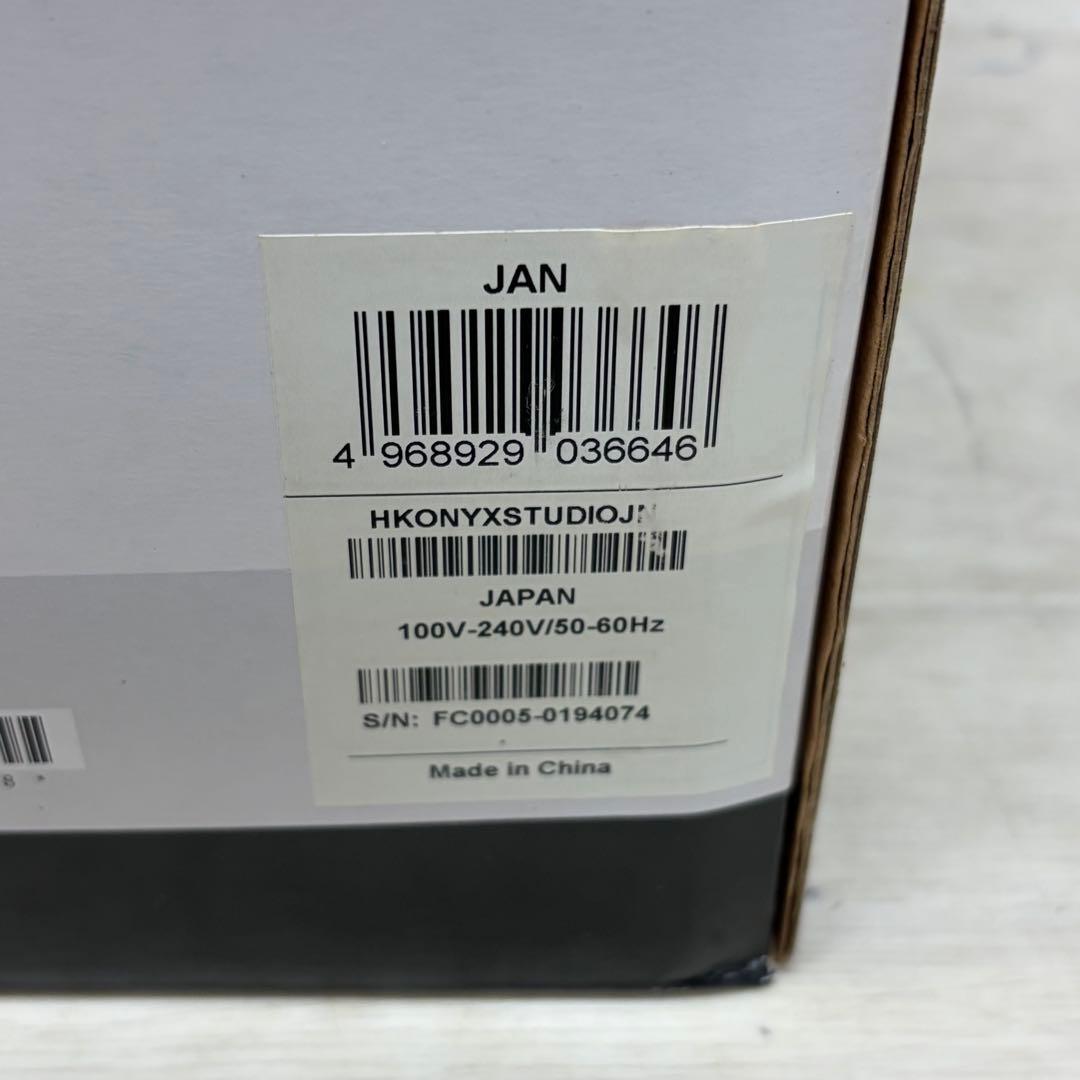 新品未開封 harman/kardon ONYX STUDIO