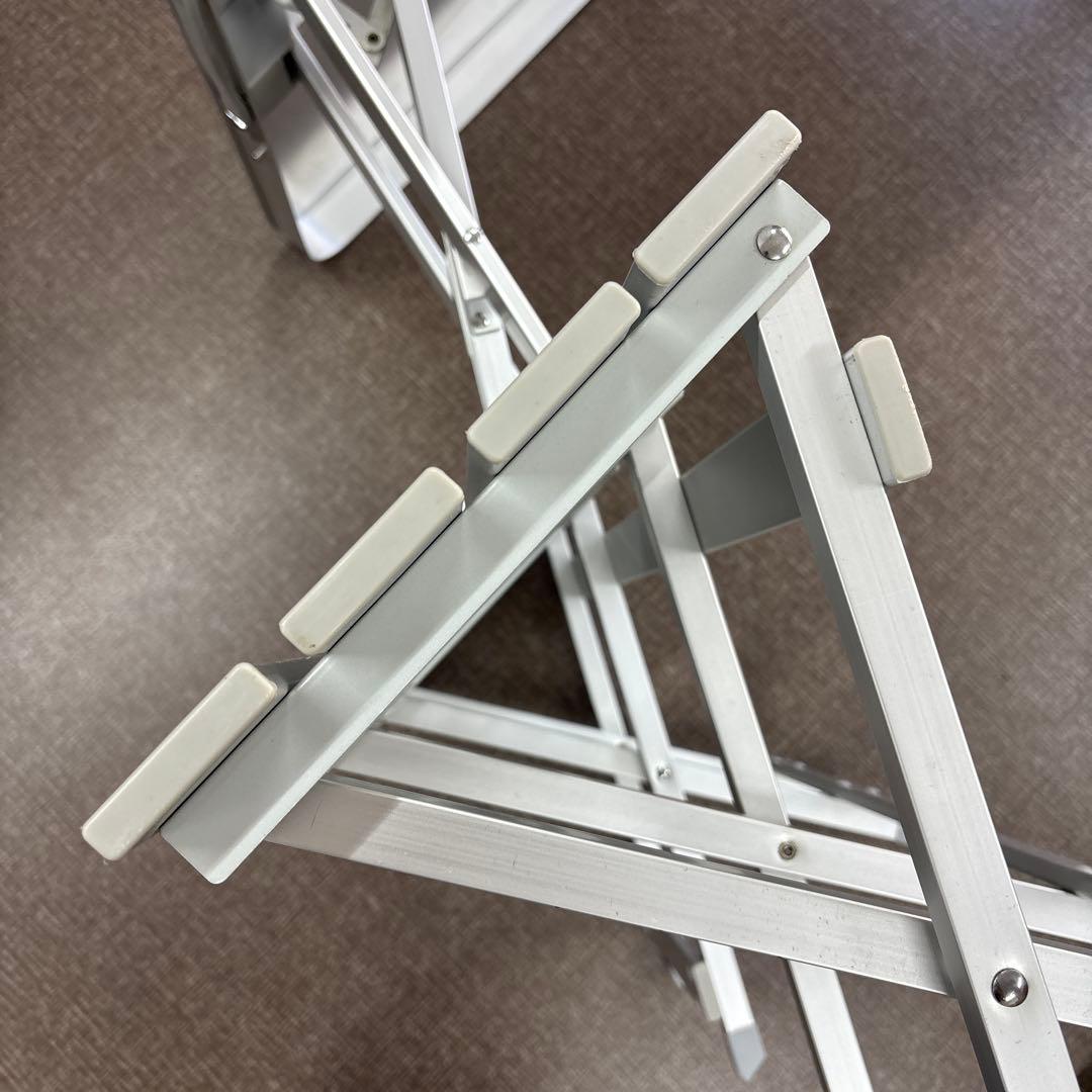 Coleman 折りたたみテーブル椅子