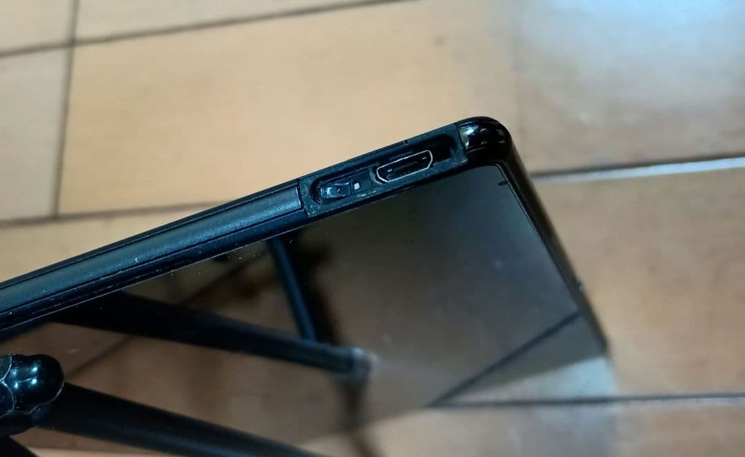 Kuriさん専用　SONY Xperia Z3 Tablet Compact