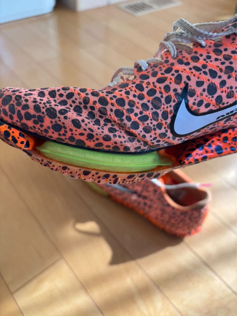 マックスフライ2 オリンピックカラー