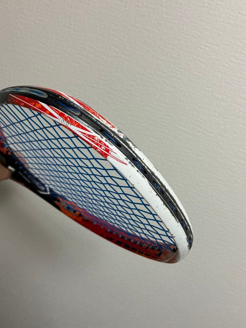 ソフトテニスラケットまとめ売り