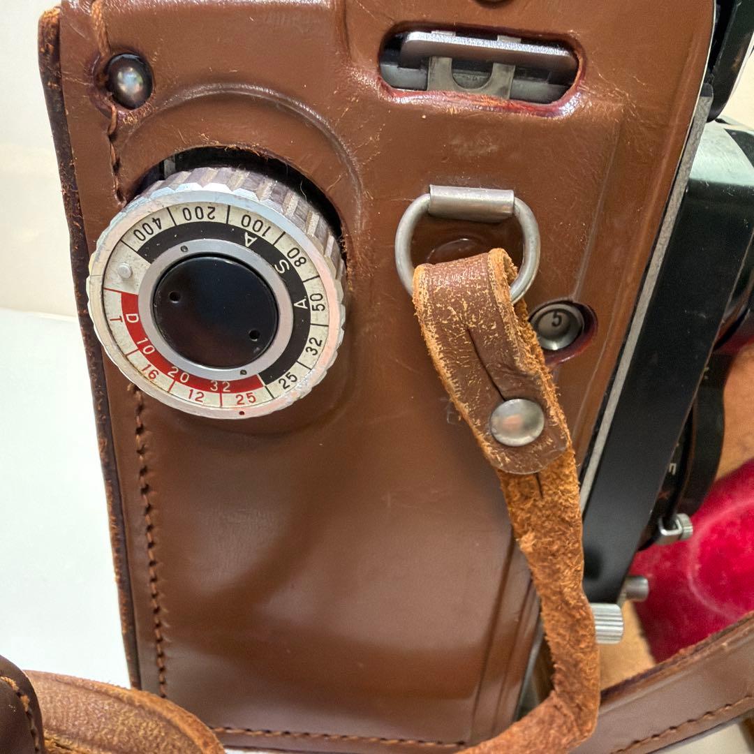 リココーカメラ