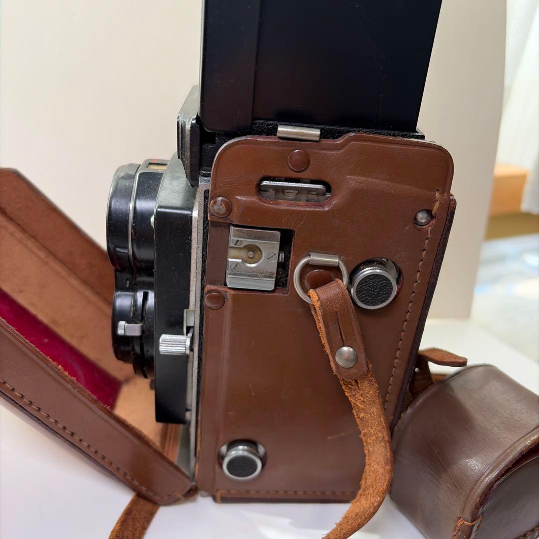 リココーカメラ