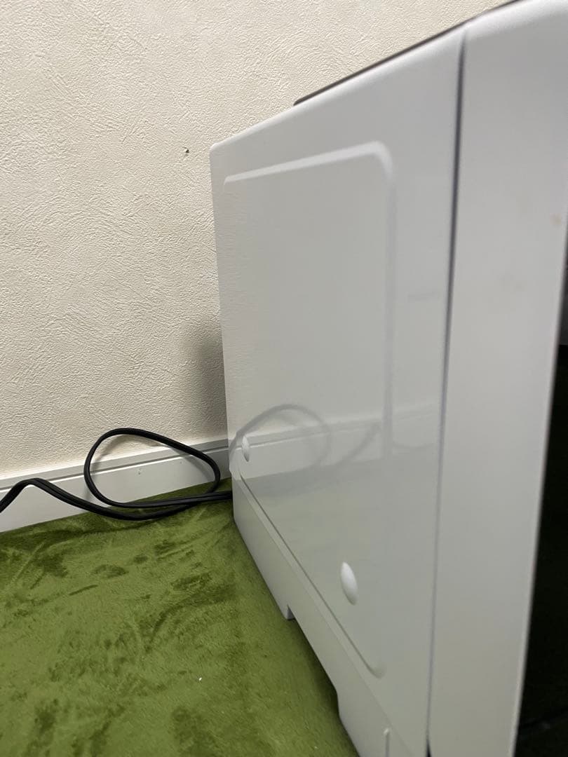 SHARP ヘルシオAX-UA20-W 2021年製