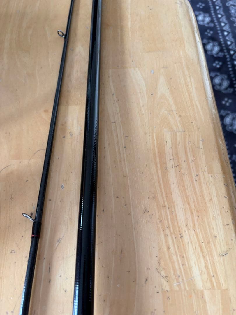 ヤマガブランクス　アーリーリミテッド109mmh 限定