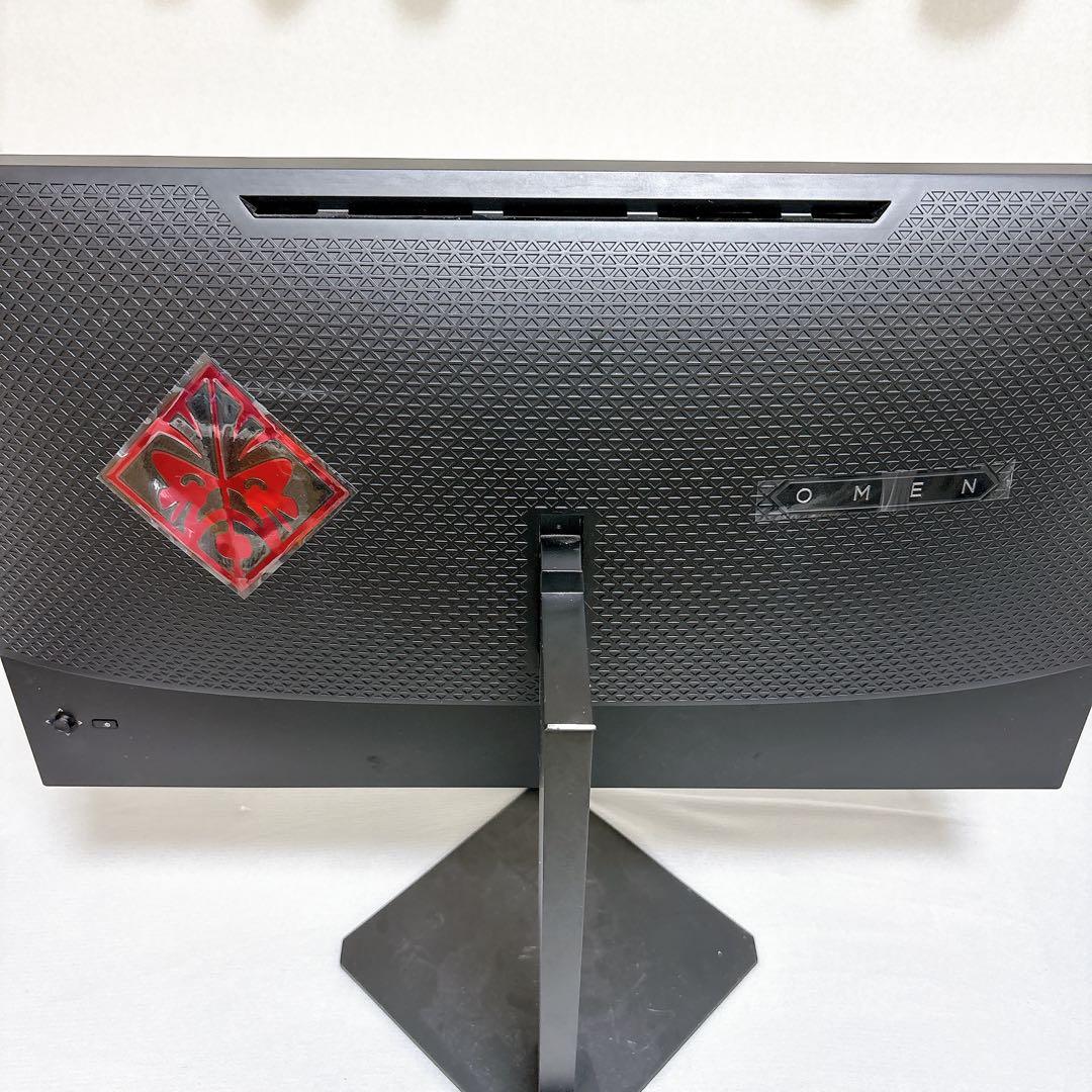 OMEN X 25 ゲーミングディスプレイ