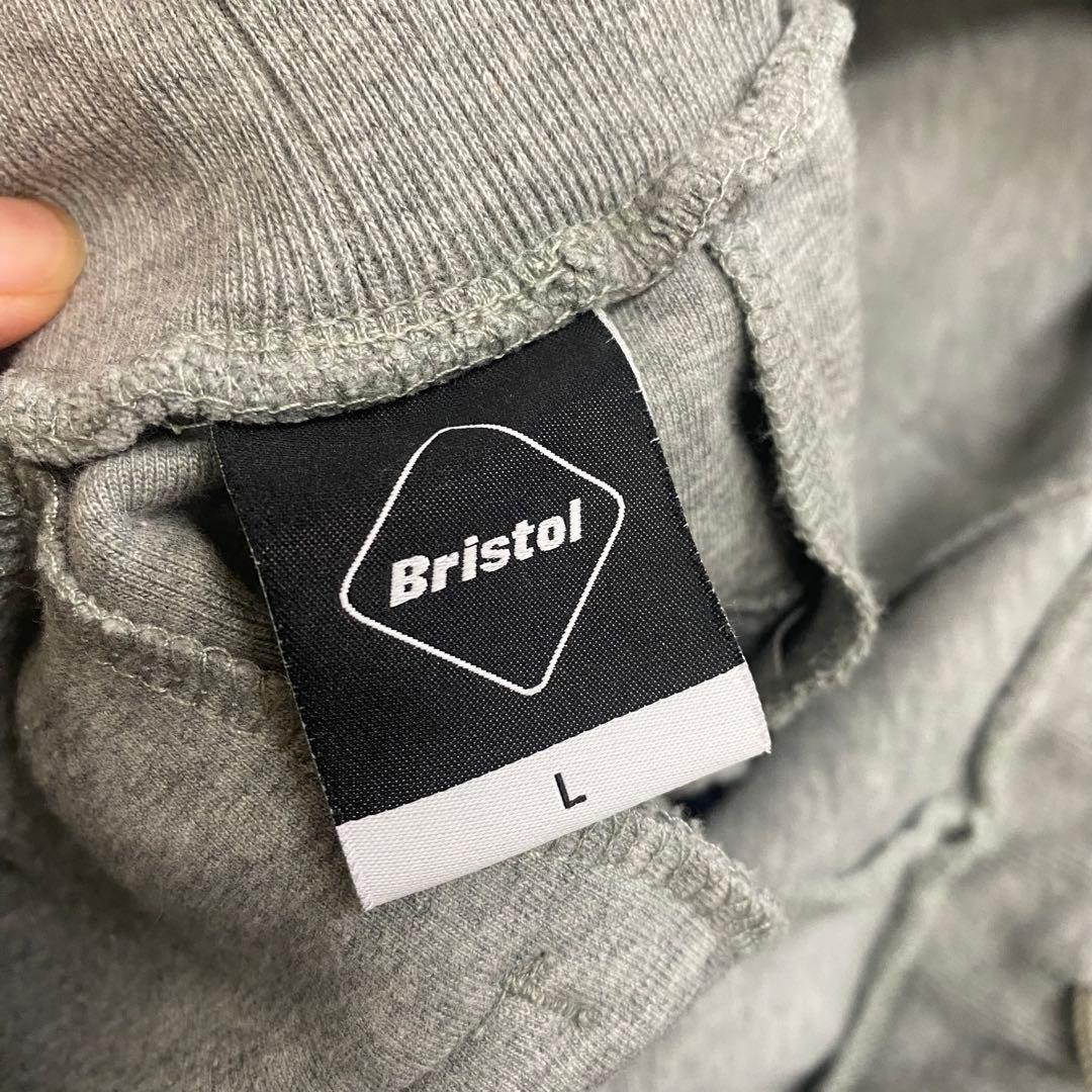 Bristol スウェット パーカー　セットアップ　メンズ