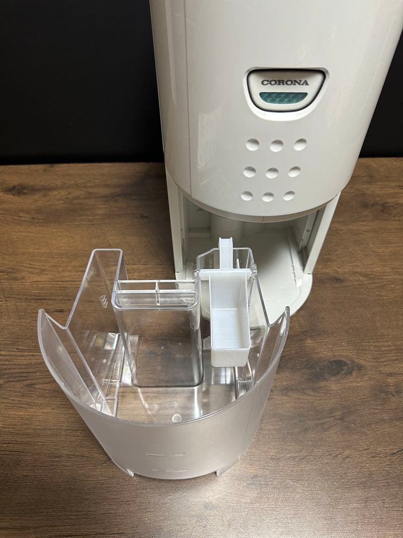 CORONA コロナ 除湿機 2021年製 CD-P6321