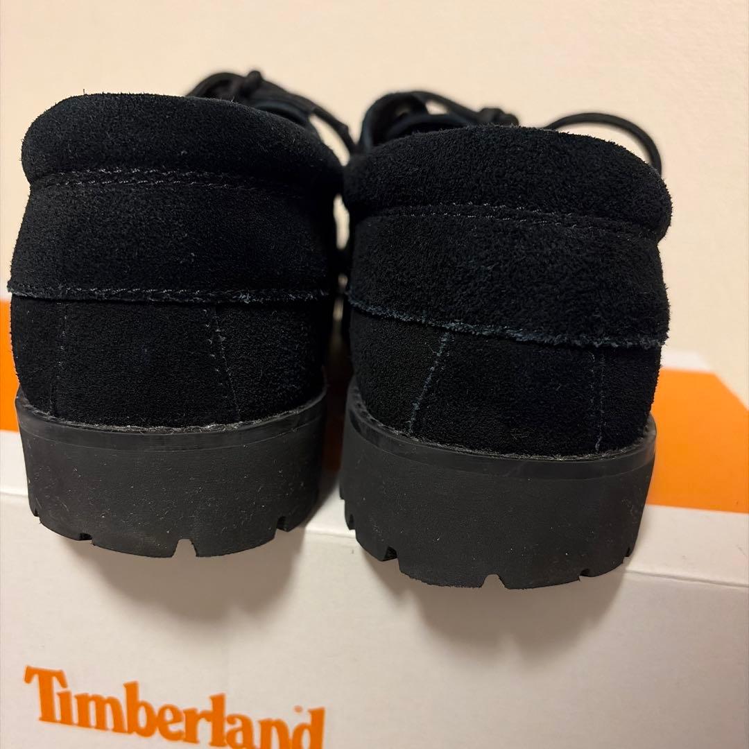 ティンバーランド オーセンティックライトシューズ