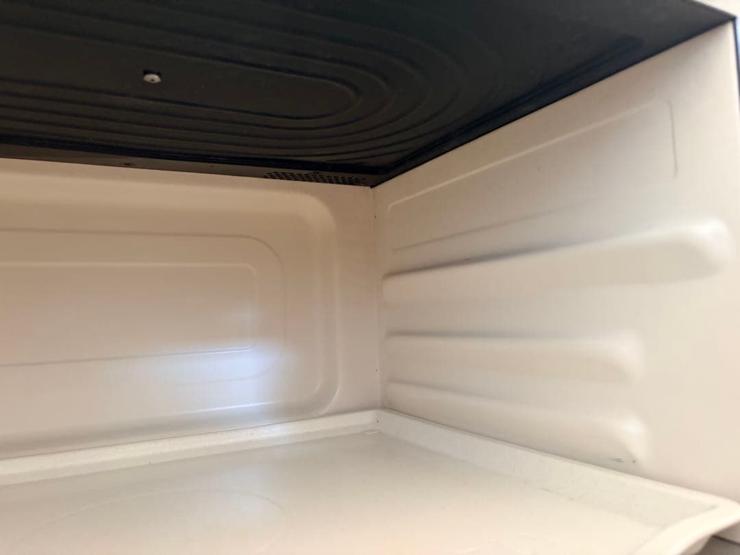 極美品 日立 MRO-S8Y(R) オーブンレンジ ヘルシーシェフ 2021年製