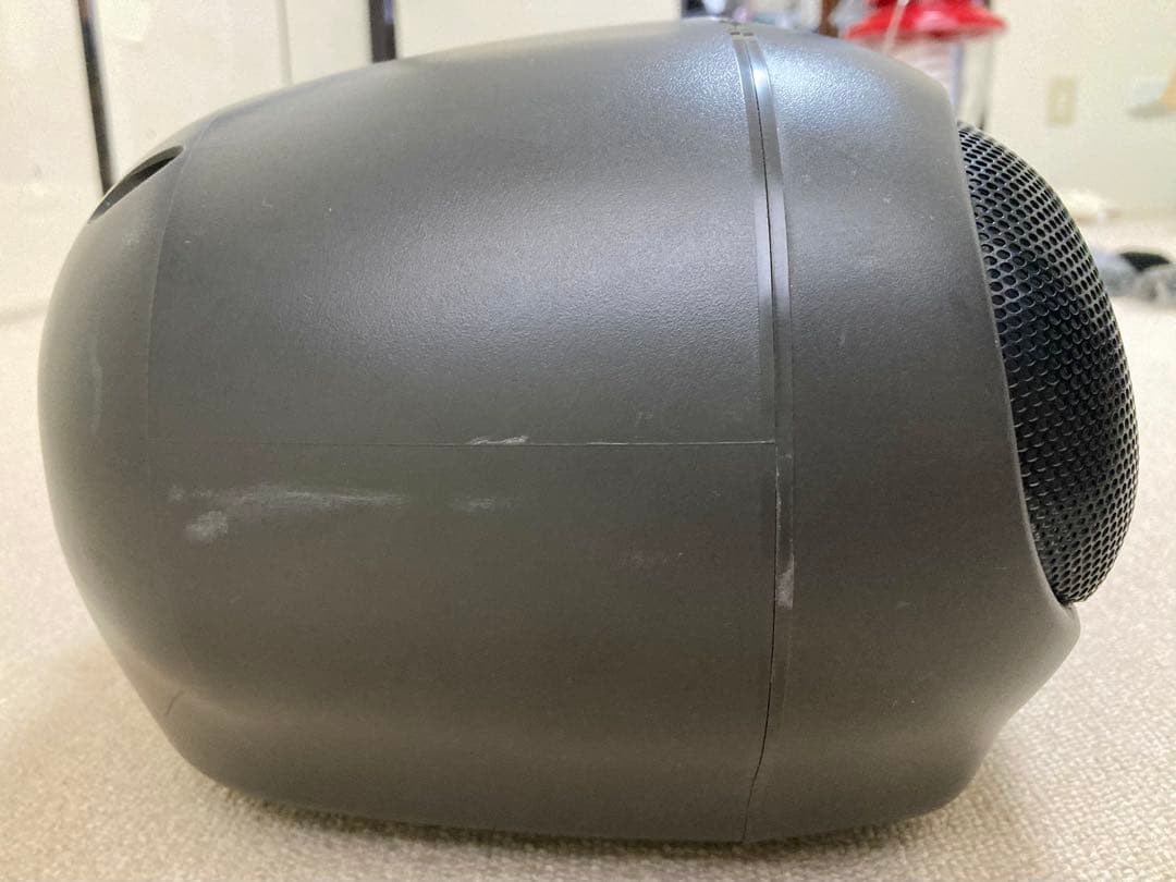 パナソニック RX-DT909 バブカセ コブラトップ CDラジカセ