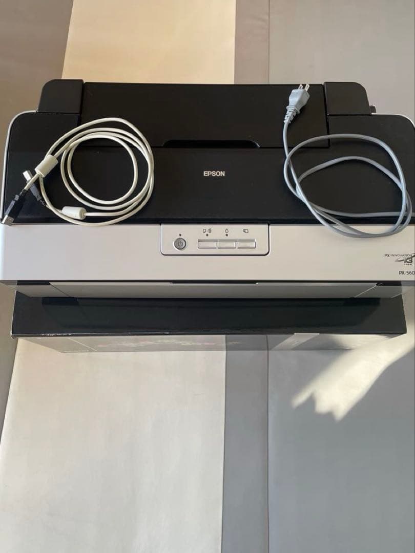 EPSON PX-5600 インクジェットプリンター 本体