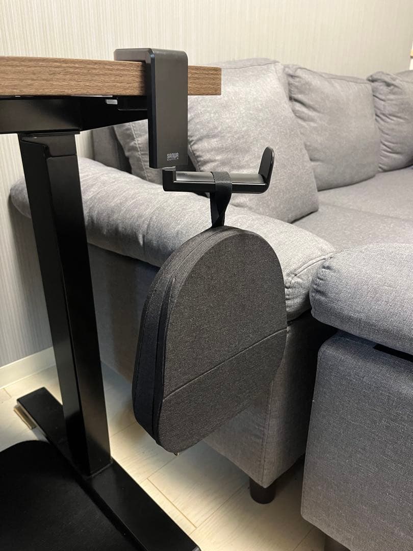 ヘッドホン WF-1000XM5