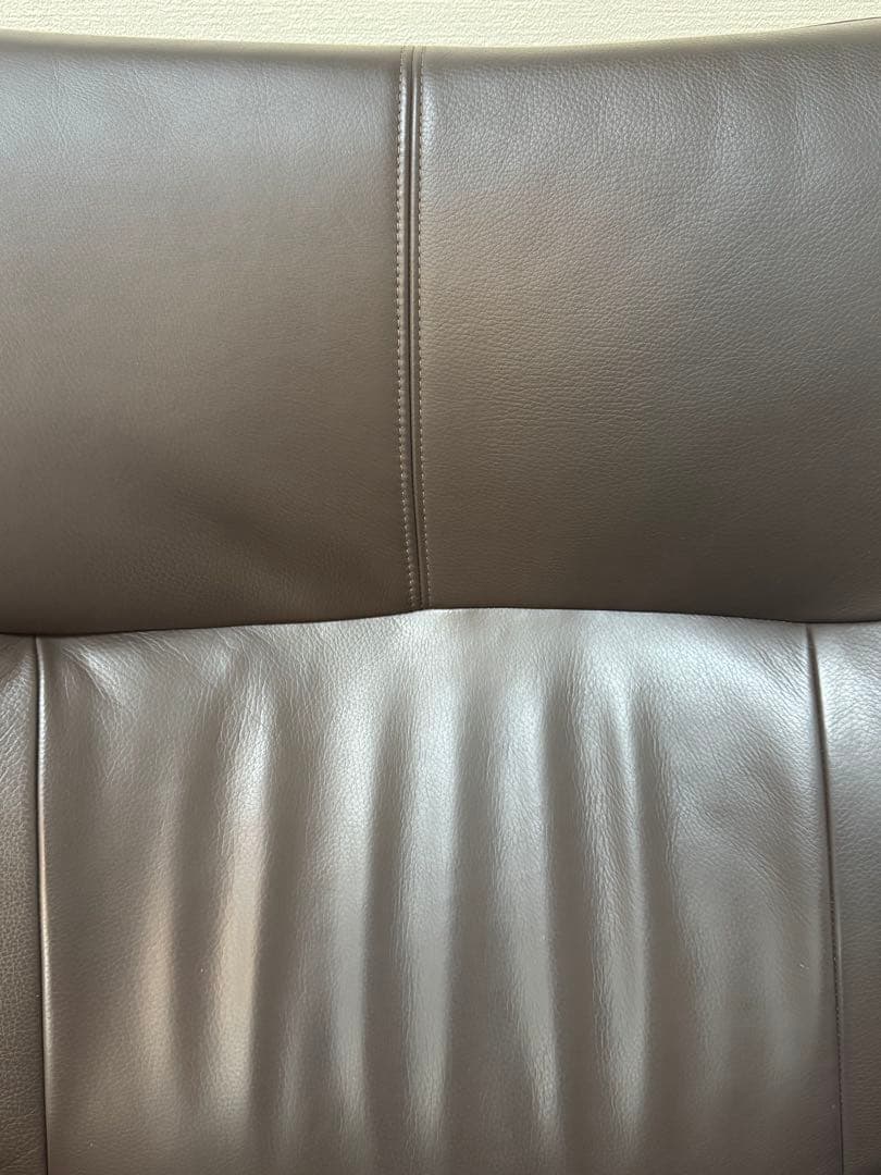 ソファー　1人掛けソファー　1人がけソファ　ブラウン