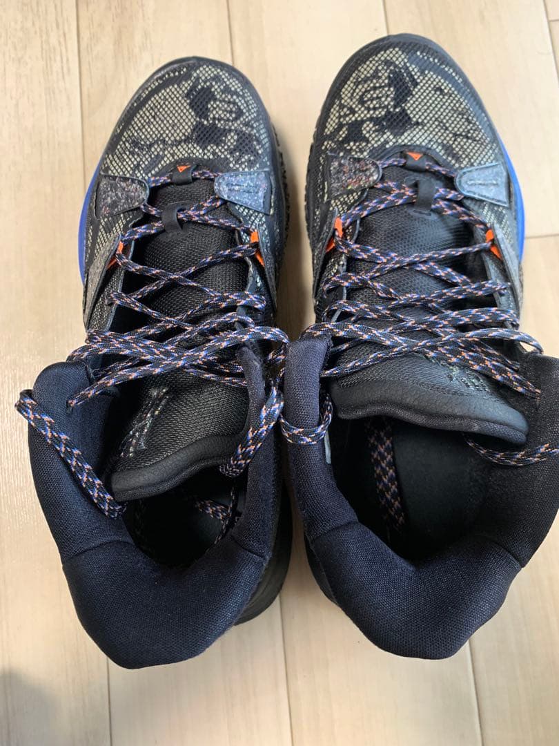 NIKE KYRIE 7 EP カイリー7
