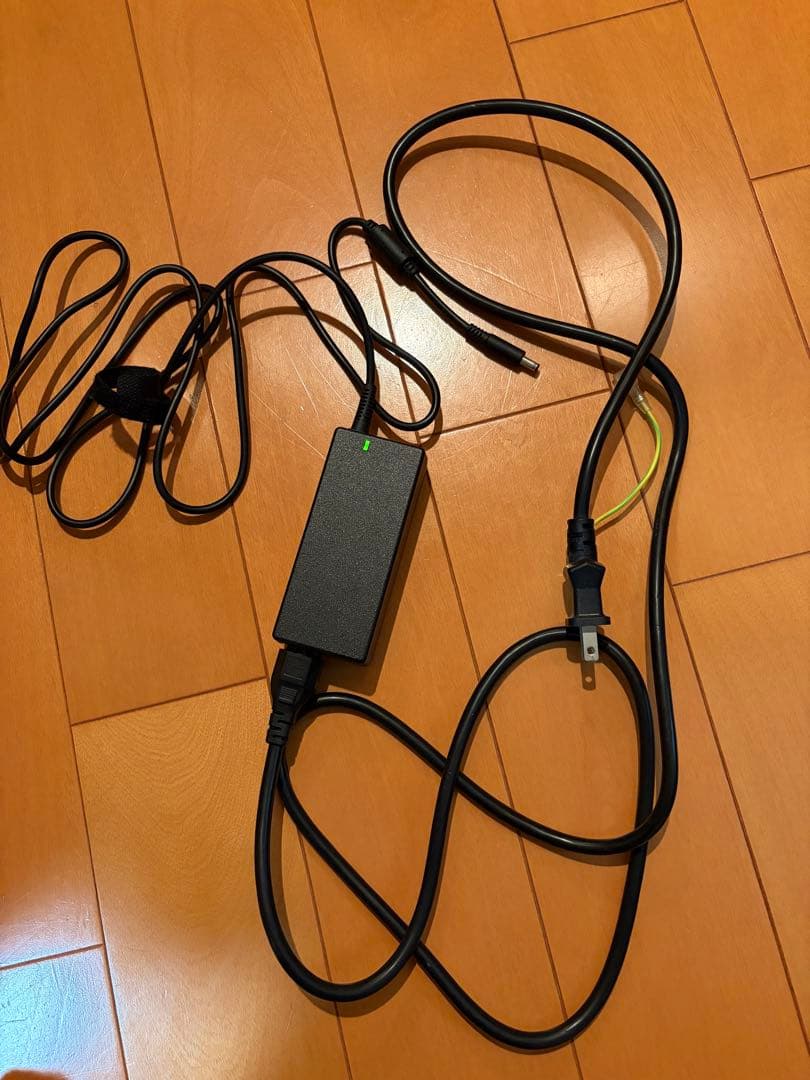 Windowsノート本体 DELL inspiron 7300 i7 16/512GB