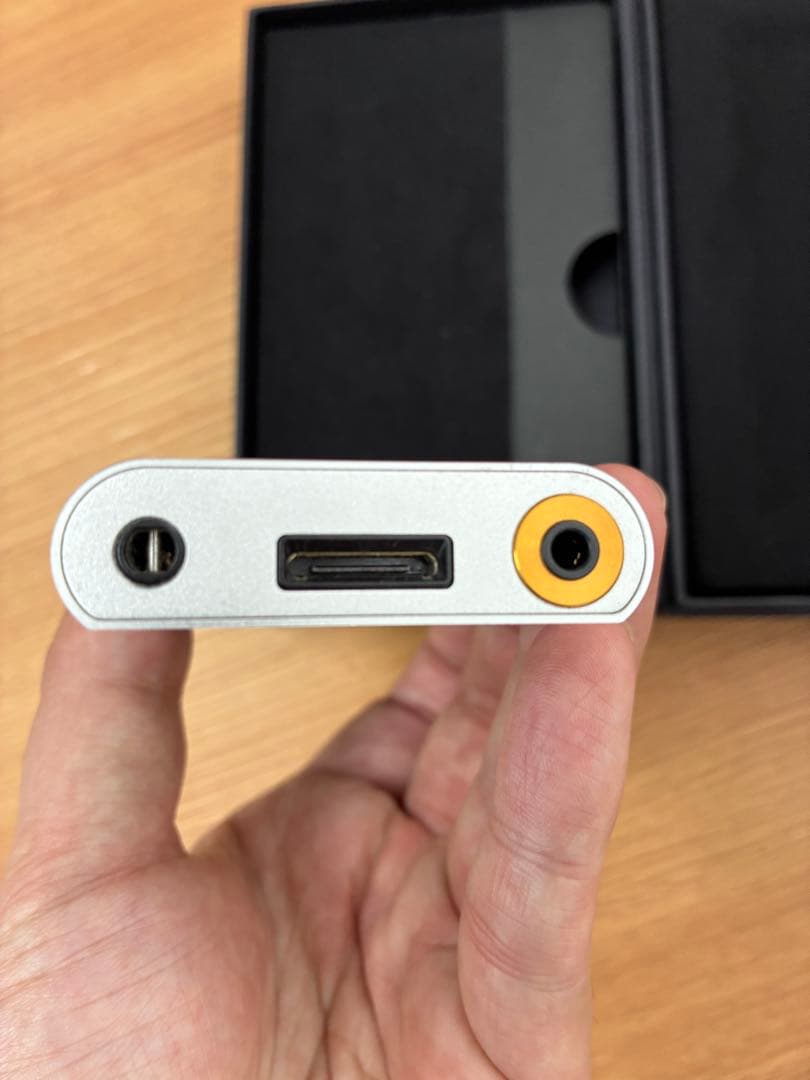 SONY NW-ZX100 128GB デジタルオーディオプレーヤー