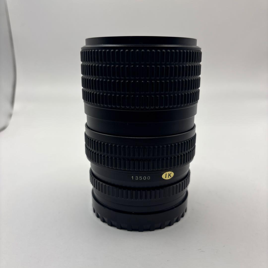 その他 MAMIYA-SEKOR 55-110mm F4.5