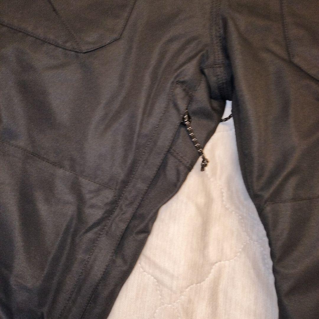 volcom オーバーオール スノーウェア 150-160