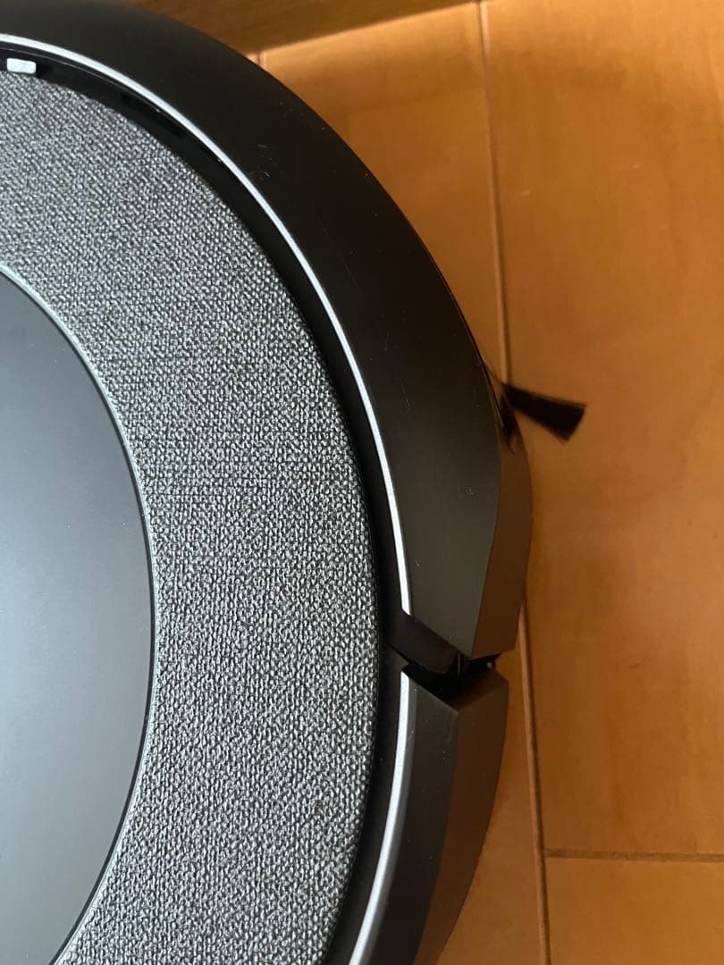 ルンバ i3+ 自動ゴミ収集機能付きロボット掃除機本体