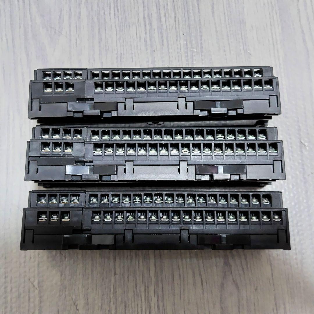 MITSUBISHI 三菱電機 I/OユニットAJ65SBTB1-32DT2