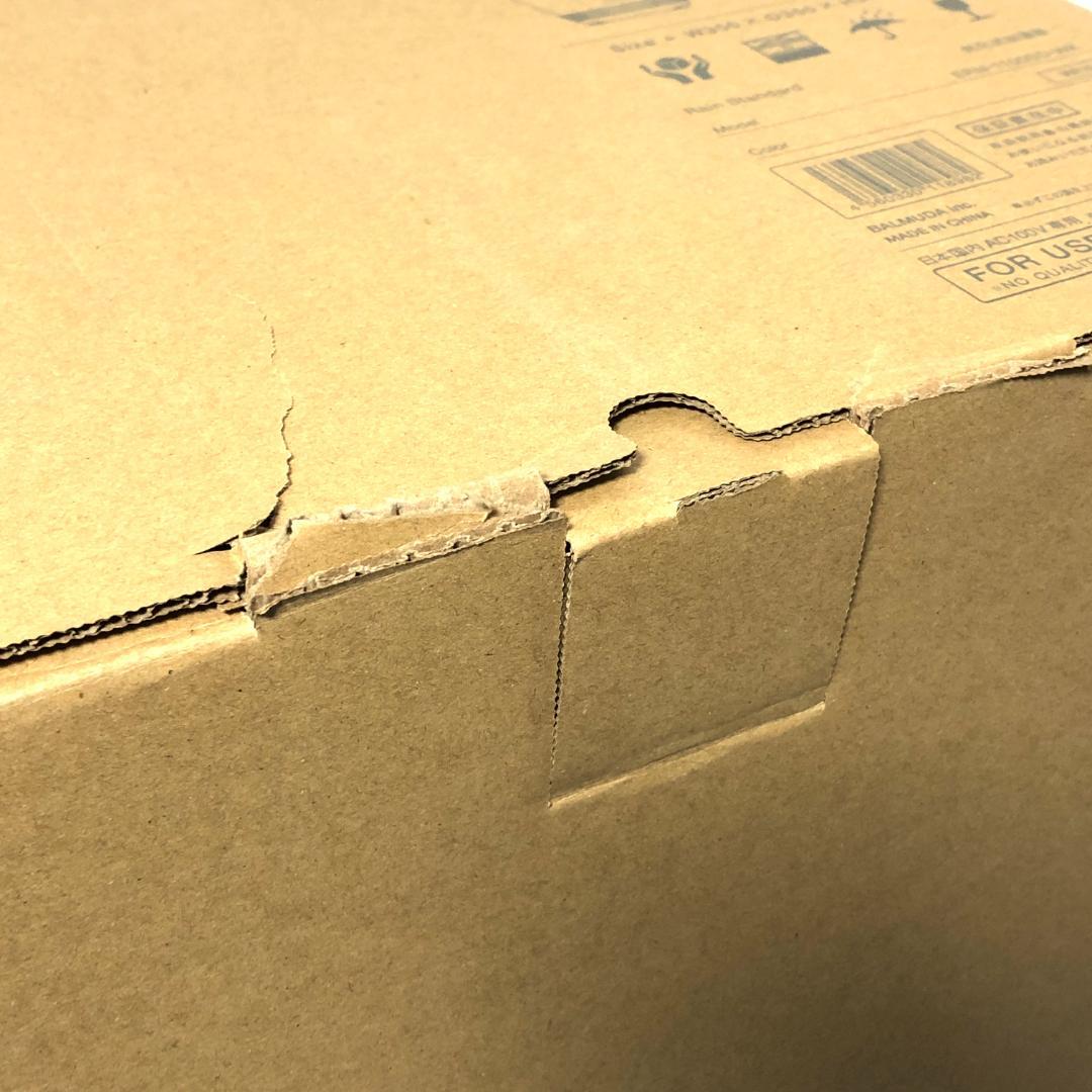 【新品】 BALMUDA Rain ERN-1100SD-WK 気化式加湿器