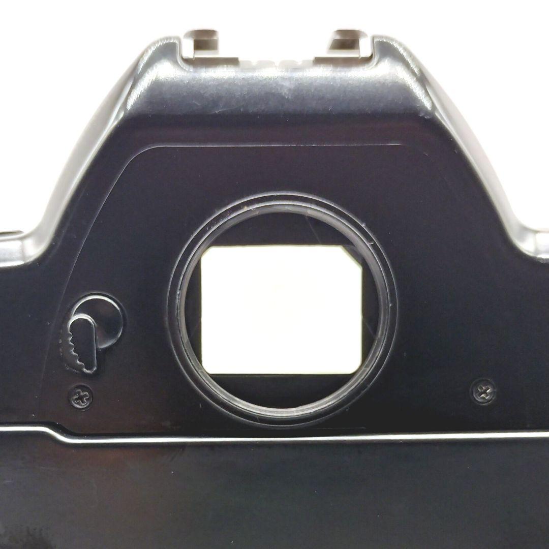 Nikon F90X MB-10バッテリーパック付き