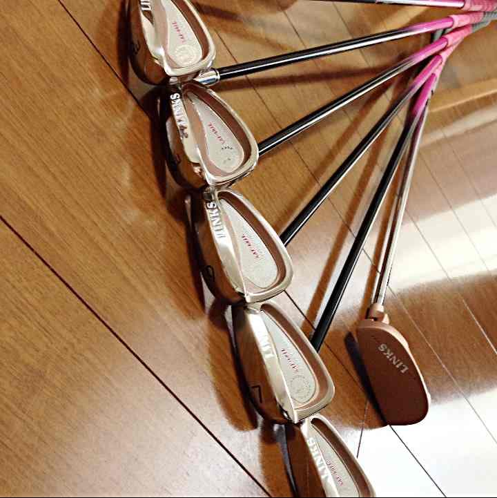 LINKS レディース